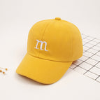 Yellow / 48 to 53cm
