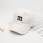 White / 48 to 53cm