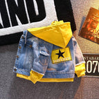 Yellow / 100