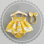 Yellow / 70cm