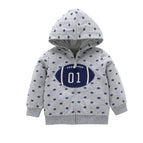 Grey / 12M