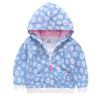 Blue flower / 12M