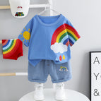 Light Blue / 80cm