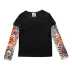 Black B / 110cm