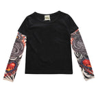 Black C / 130cm