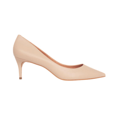 Tenate Medium Heel Pumps-3