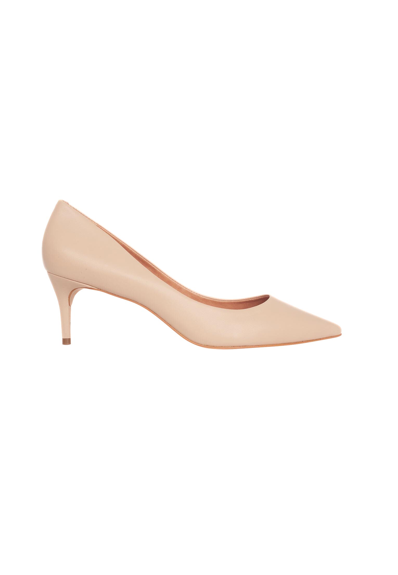 Tenate Medium Heel Pumps-3