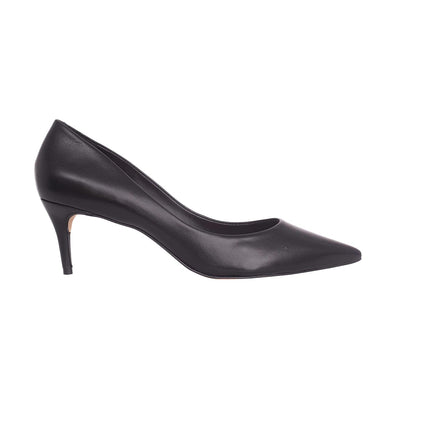 Tenate Medium Heel Pumps-0