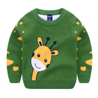 Deer green / 130