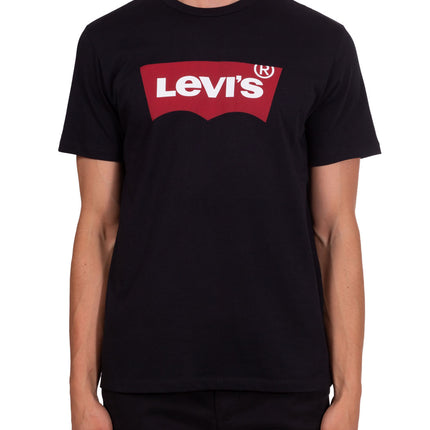 LEVI'S - Men's Batwing logo T-shirt - Size XXL-61