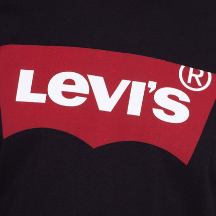 LEVI'S - Men's Batwing logo T-shirt - Size XXL-72