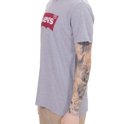 LEVI'S - Men's Batwing logo T-shirt - Size XXL-40