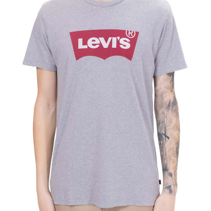 LEVI'S - Men's Batwing logo T-shirt - Size XXL-53