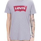 Heather grey / XL