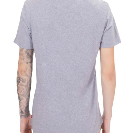 LEVI'S - Men's Batwing logo T-shirt - Size XXL-54