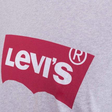 LEVI'S - Men's Batwing logo T-shirt - Size XXL-43