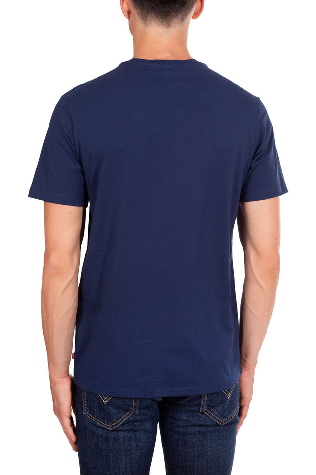 LEVI'S - Men's Batwing logo T-shirt - Size XXL-90