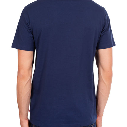 LEVI'S - Men's Batwing logo T-shirt - Size XXL-102