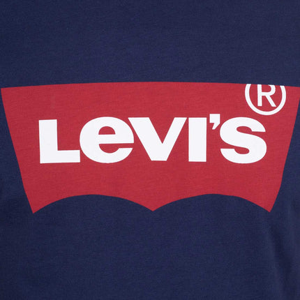 LEVI'S - Men's Batwing logo T-shirt - Size XXL-84