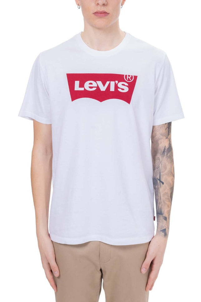 LEVI'S - Men's Batwing logo T-shirt - Size XXL-1