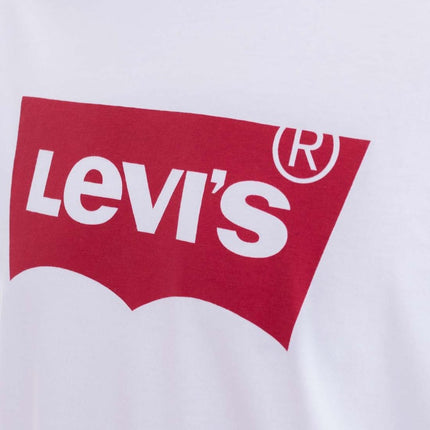 LEVI'S - Men's Batwing logo T-shirt - Size XXL-19