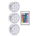 Q3pcs with controller