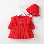 Red / 80cm