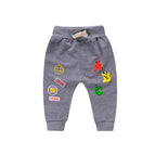 ABC Grey / 66cm