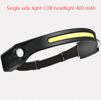 Single Sidelight 400 MA / 1PCS