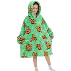 Cute cat warm clothes / One size