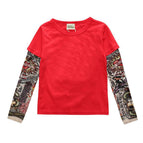 Red / 110cm