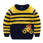 Bear yellow / 110