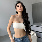 White / S