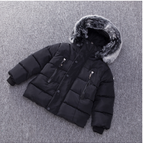 Black / 130cm