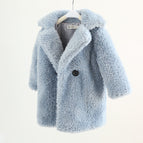Light blue / 120cm