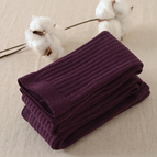Purple / L