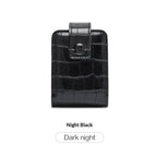 Night Black
