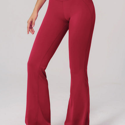 Earthbound Girl Butt-Lifting Pants-0