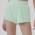 S / Mint green