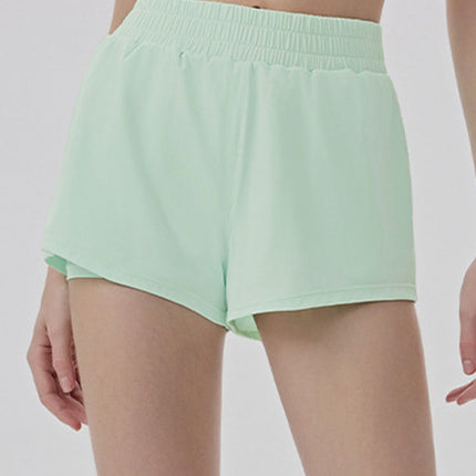 BareFeel Performance Short-3
