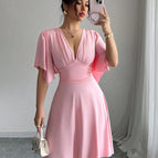 Pink / S