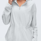 S / Pure White