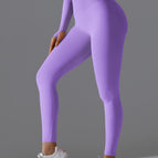 S / Lilac Purple