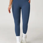 S / Muted Navy