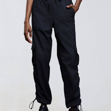 CozyFlex Cargo Joggers-2