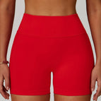 S / High Risk Red