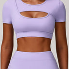 S / Lavender