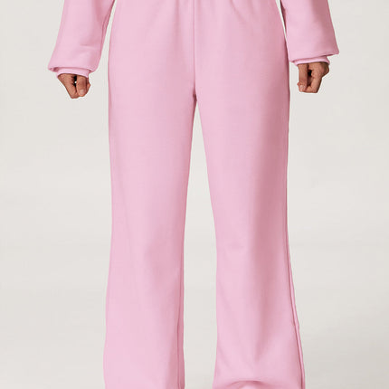 Effortless Luxe Lounge Pants-4