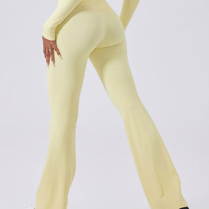BareSculpt Cut-Out Leggings-4