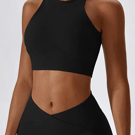 Airlift Bra Tank-3